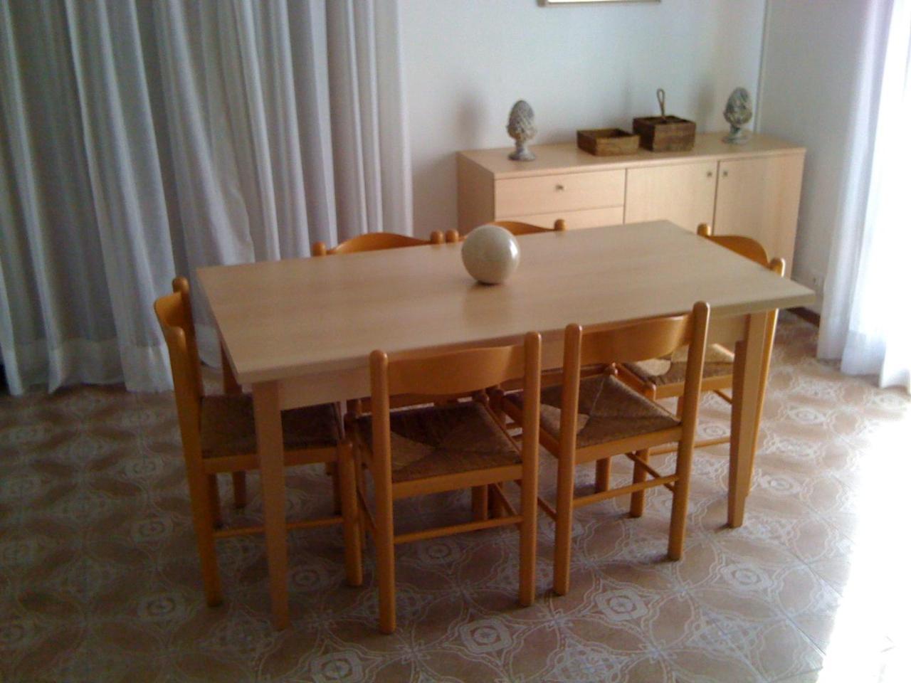 Residence Gallo - Walterigato Apartments Per Solo Famiglie Lido di Jesolo Exteriör bild